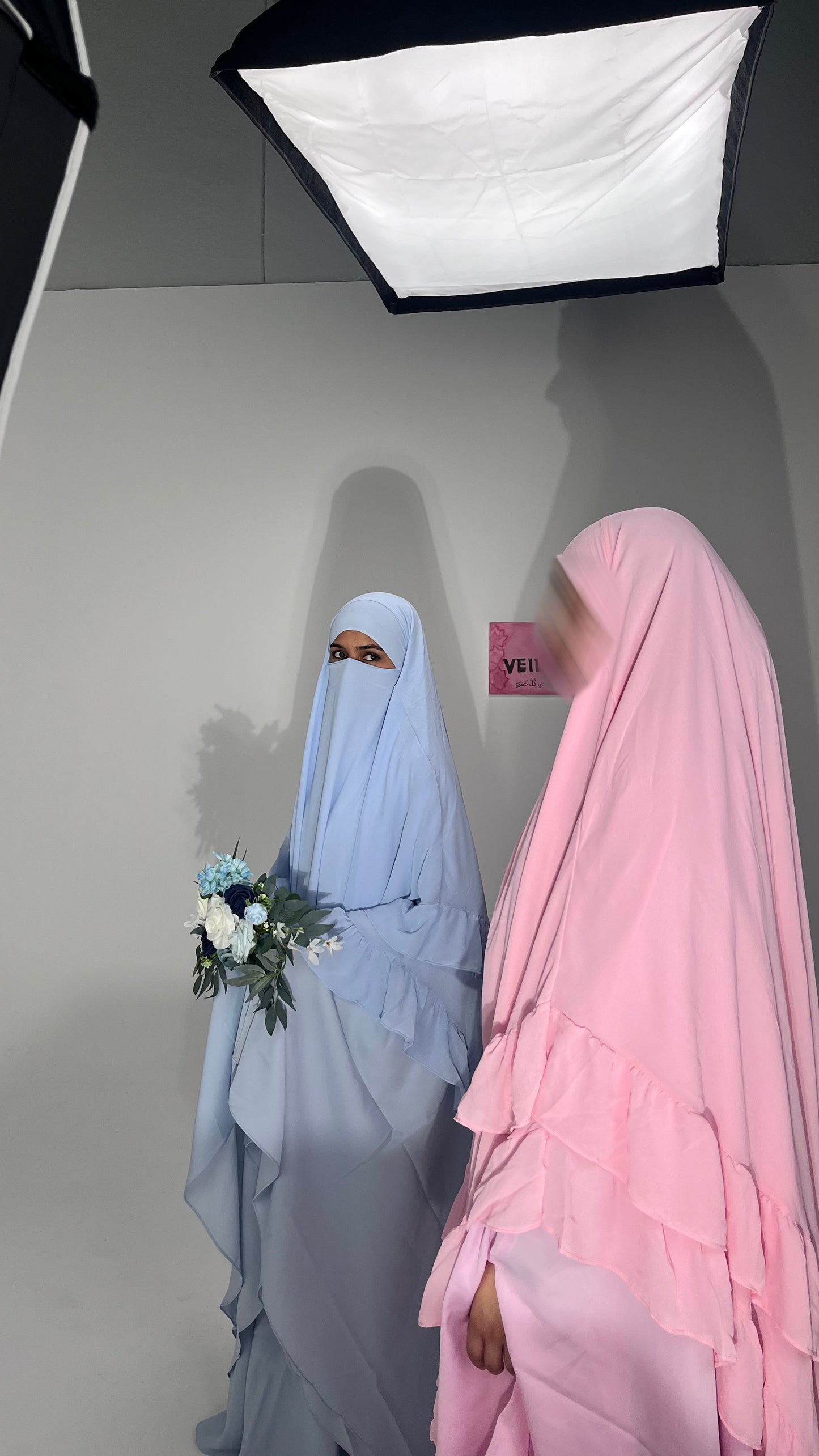 ✨THE PRINCESS ABAYA✨